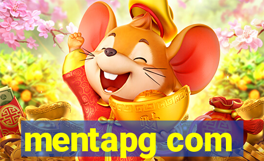 mentapg com